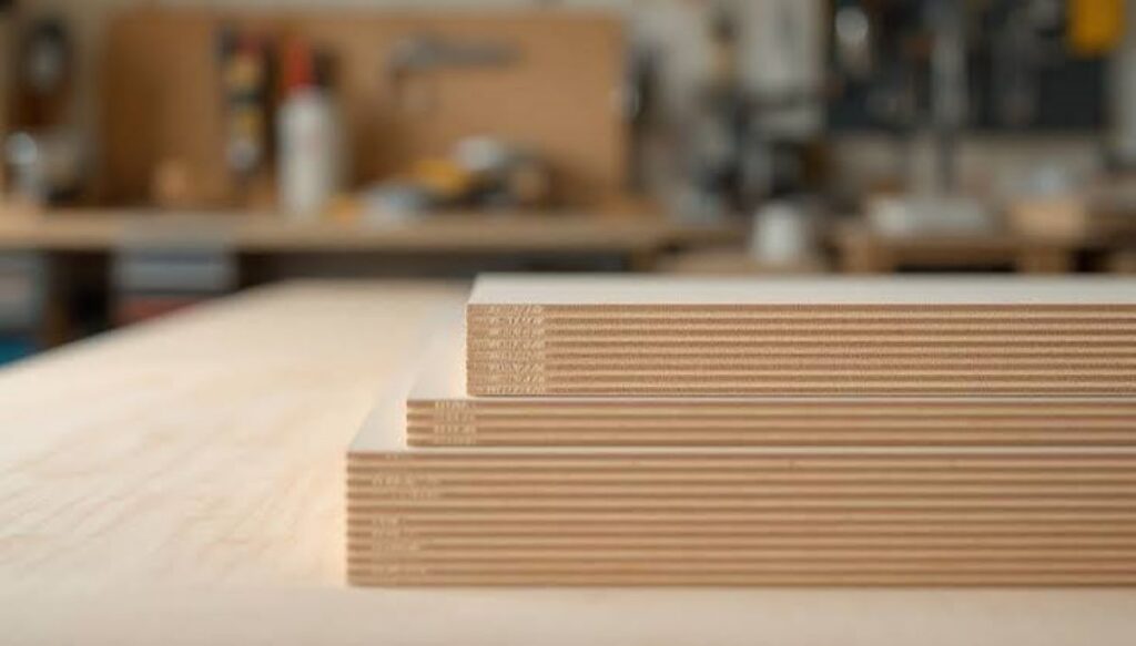 formwork plywood