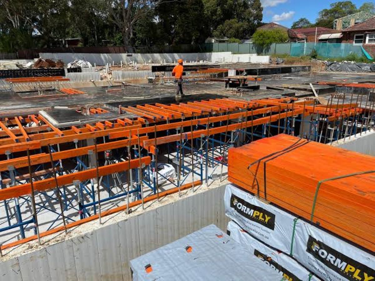 Read more about the article What Trades Should Know About Formwork Plywood